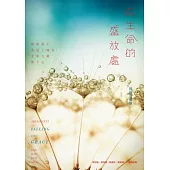 在生命的盛放處:當你真正看見了痛苦,才有力量放下它