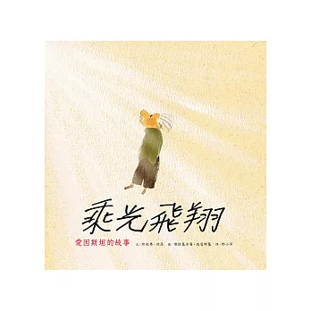 乘光飛翔:愛因斯坦的故事