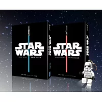 星際大戰 中文版紀念套組
