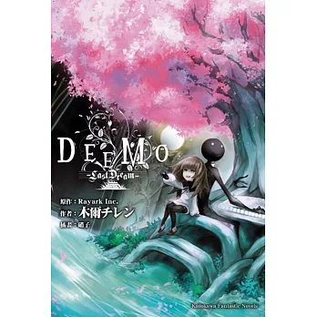 DEEMO-Last Dream-