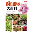 多肉植物大百科