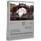 看見攝影的當下:國際得獎攝影師觀點,那些抓住我目光的100件事