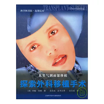 從笑氣到面部移植︰探索外科移植手術