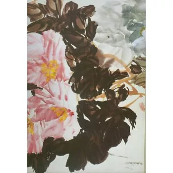 緱建明花鳥作品精選