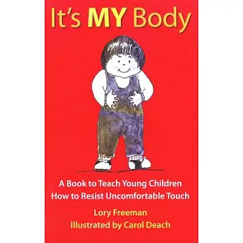 It’s My Body