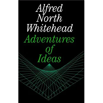 Adventures of ideas /