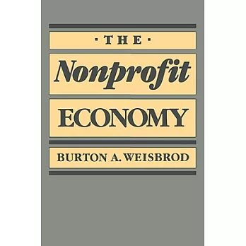The nonprofit economy