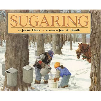 Sugaring