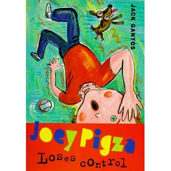 Joey Pigza Loses Control