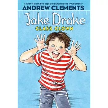 Jake Drake, Class Clown