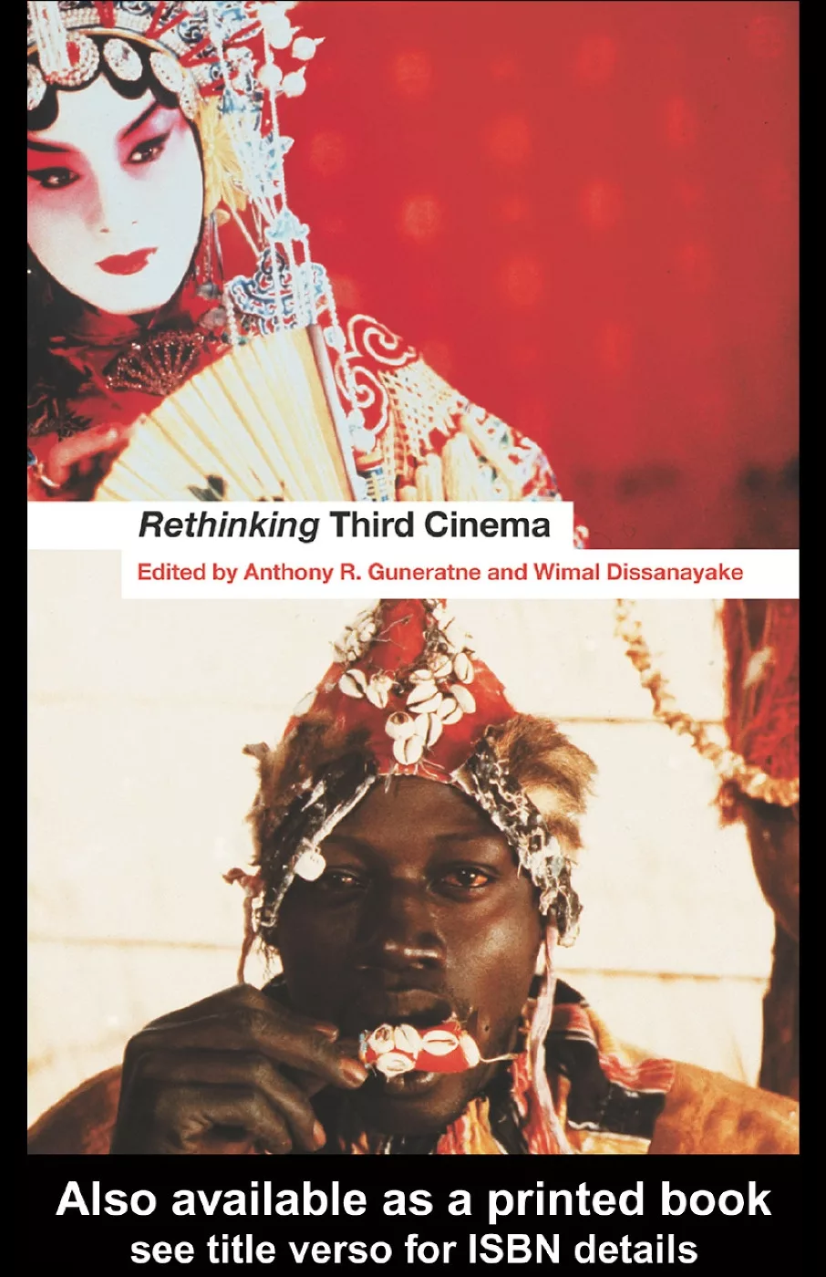 Rethinking Third Cinema