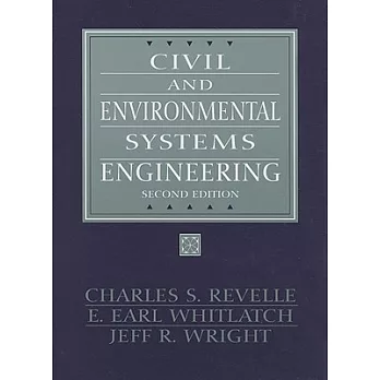 Civil and Environmental Systems Engineering