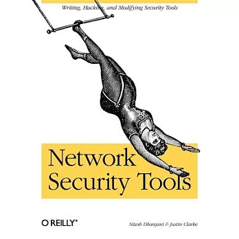 Network Security Tools