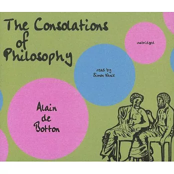 The Consolations of Philosophy