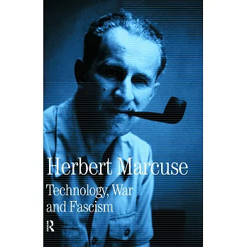 Technology, War and Fascism