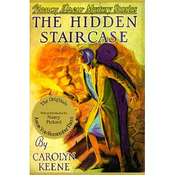The Hidden Staircase