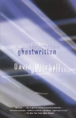 Ghostwritten: A Novel