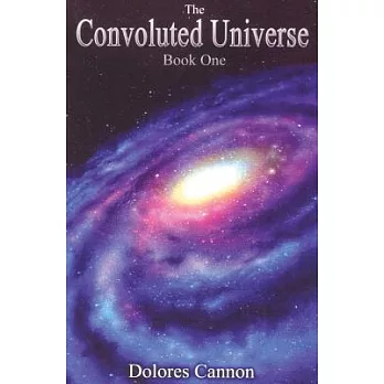 The Convoluted Universe