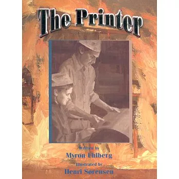 The Printer