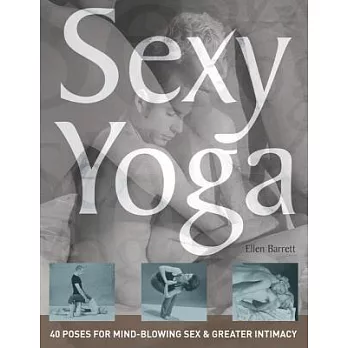 Sexy Yoga
