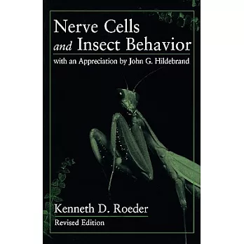 Nerve cells and insect behavior