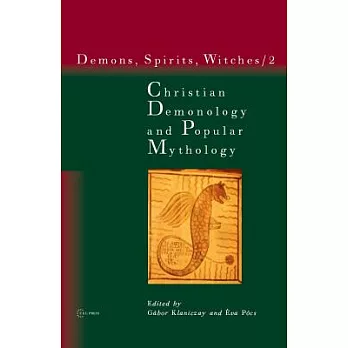 Christian Demonology And Popular Mythology
