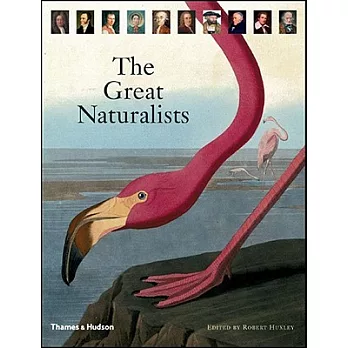 The Great Naturalists