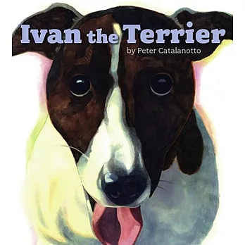 Ivan the Terrier