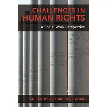 Challenges in Human Rights: A Social Work Perspective