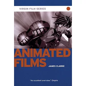 Animated films /