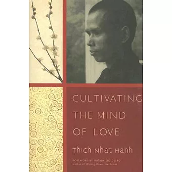 Cultivating the Mind of Love