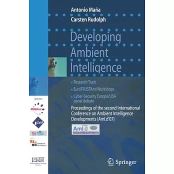 Developing Ambient Intelligence