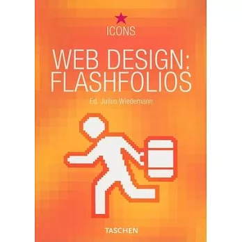 Web Design: Flashfolios