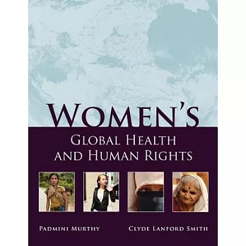 Women’s Global Health and Human Rights