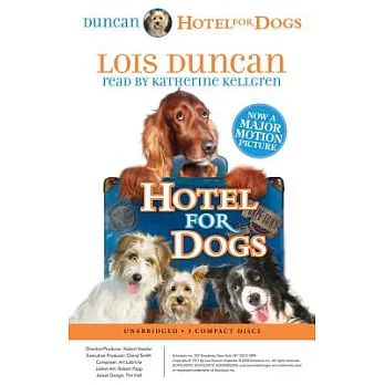 Hotel for Dogs