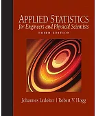 Applied statistics for engineers and physical scientists
