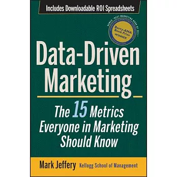 Data-Driven Marketing