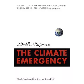 A Buddhist Response to the Climate Emergency