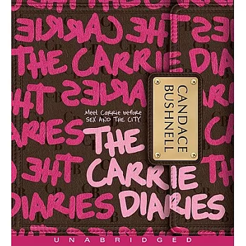 The Carrie Diaries
