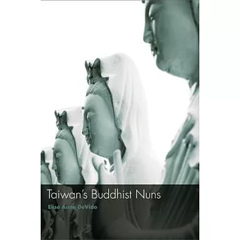 Taiwan’s Buddhist Nuns