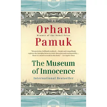 The Museum of Innocence