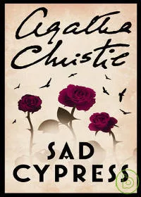 Poirot - Sad Cypress