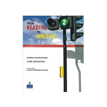 From Reading to Writing 2: Student』s Book (without ProofWriter)