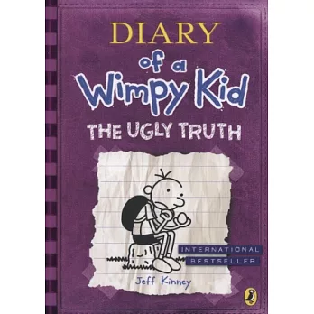 Diary of a Wimpy Kid: The Ugly Truth