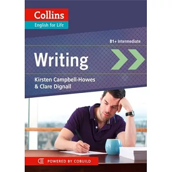 Collins English for Life: Writing