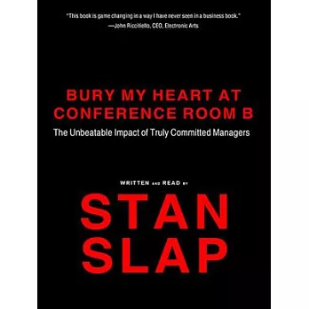 Bury My Heart at Conference Room B