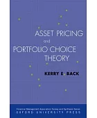 Asset pricing and portfolio choice theory