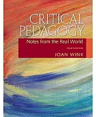 Critical pedagogy : notes from the real world