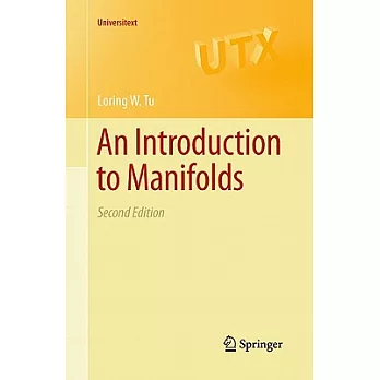 An Introduction to Manifolds