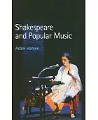 Shakespeare and popular music